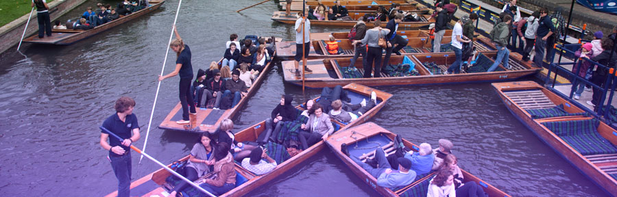 Punting
