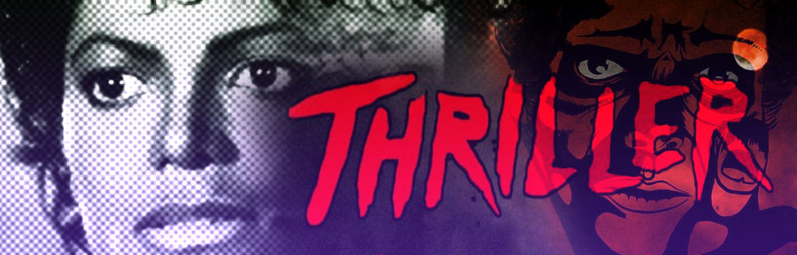 Thriller Party