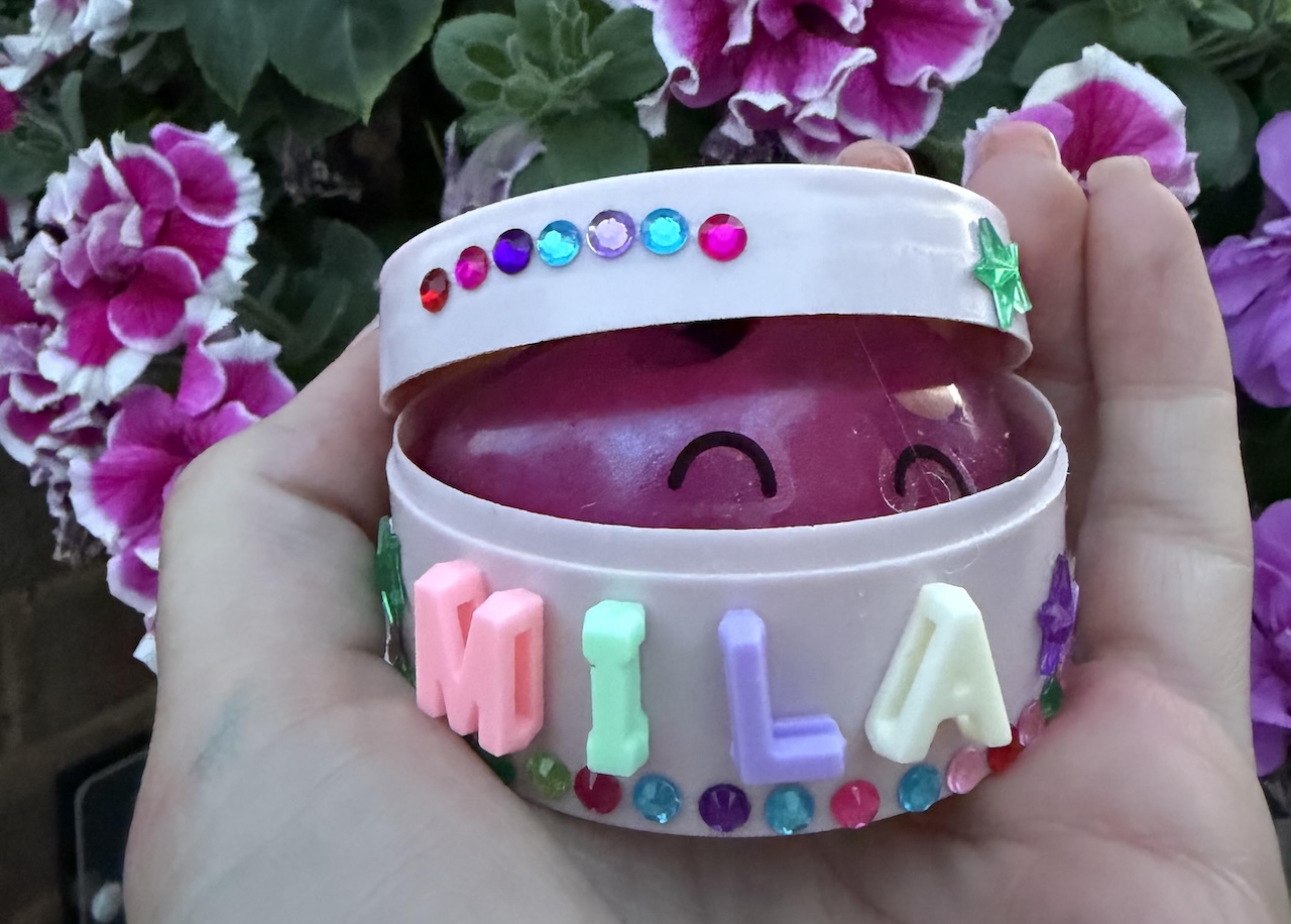 squishy party